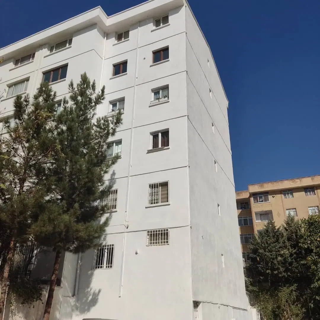 ۱۲۷ متر فول بازسازی سند تک برگ