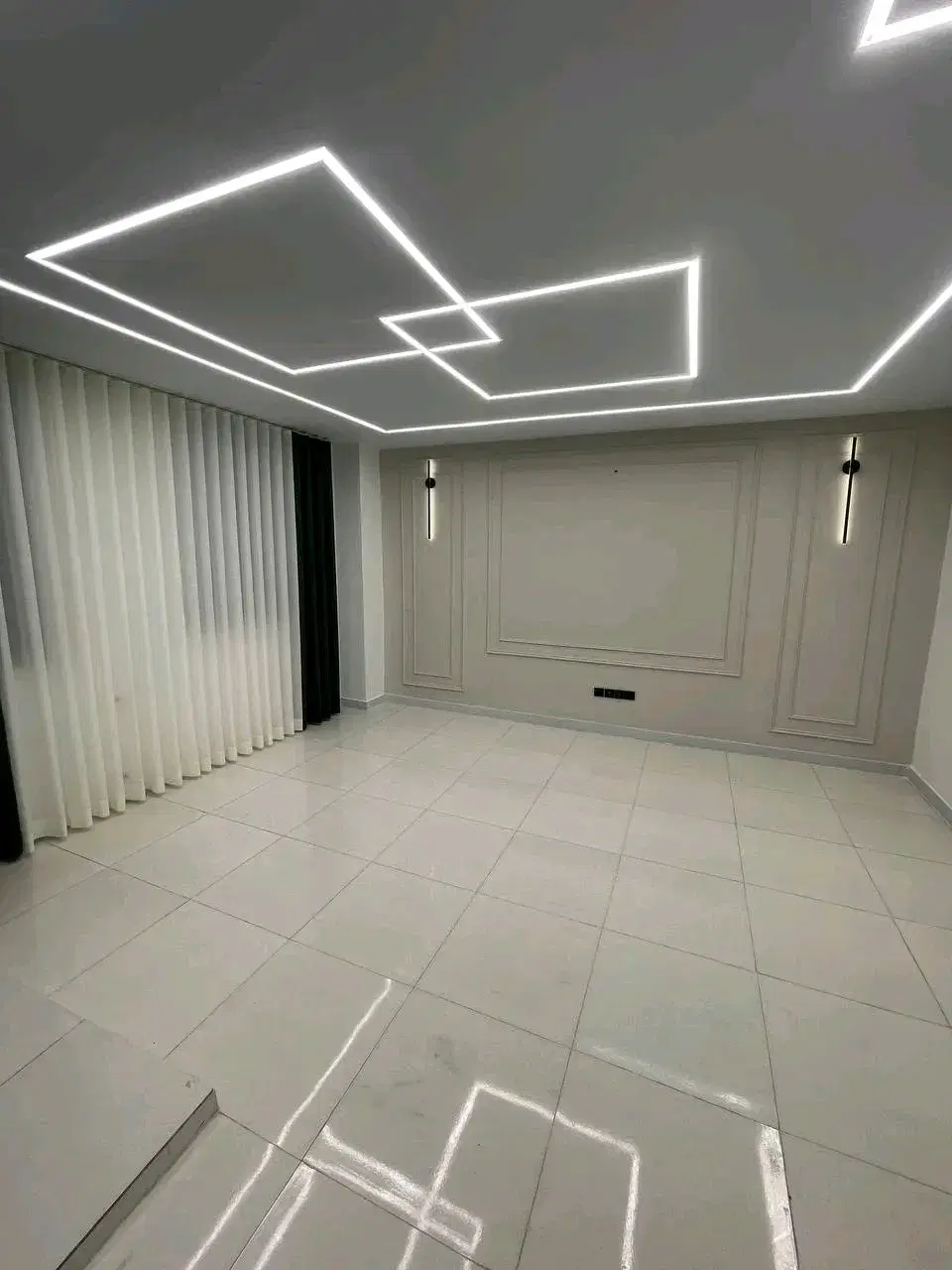 واحدنوساز خام 73متری _2خواب_پارکینگ
