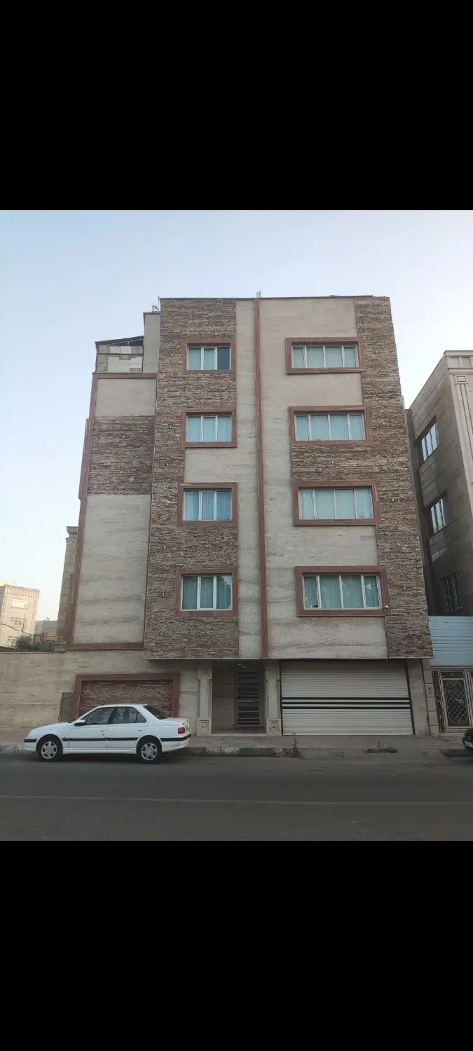 اجاره آپارتمان حاجی زاده