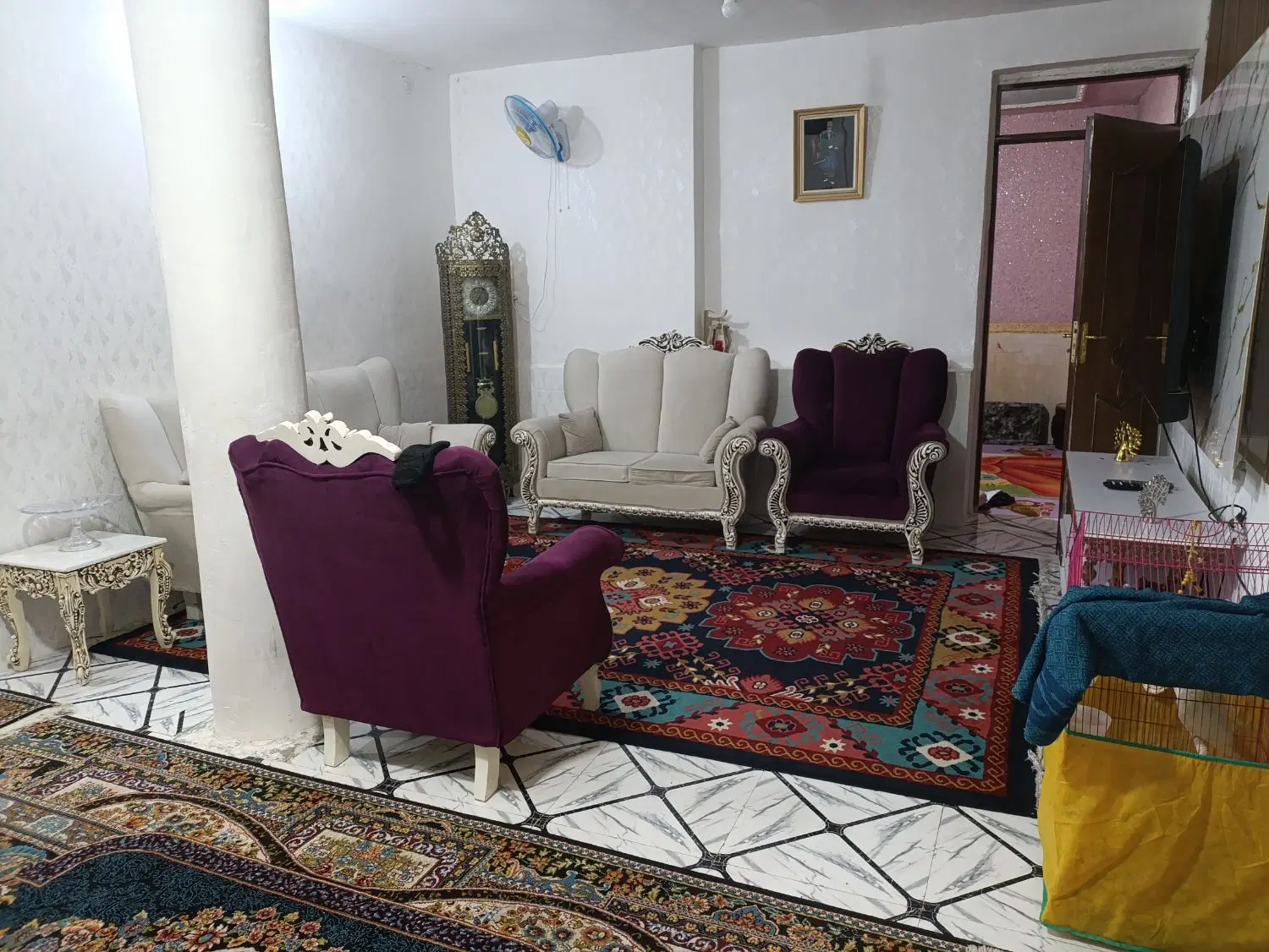 فروش منزل