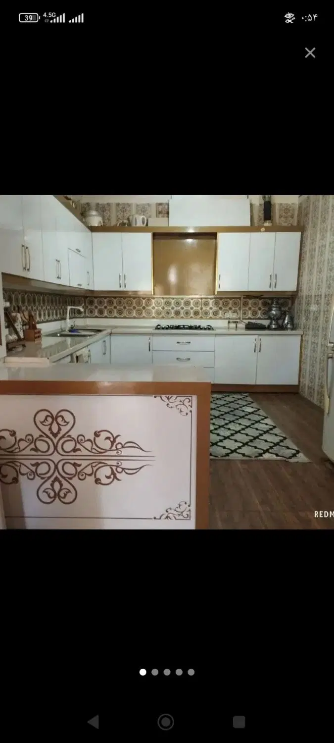 خانه اپارتمان
