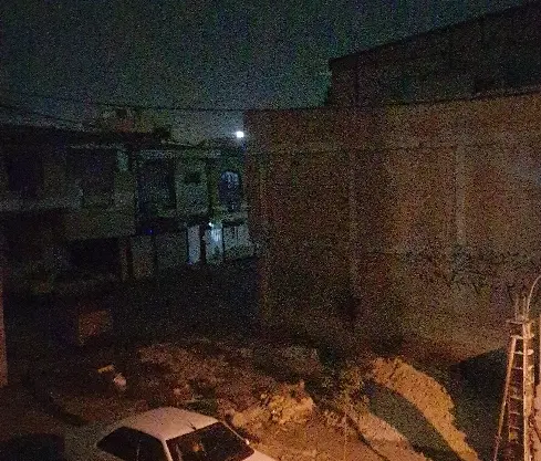 فروش  زمین مسکونی کاربری دار