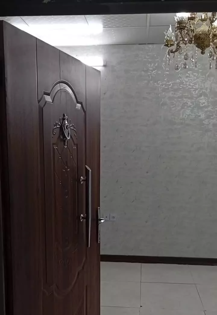خانه قابل معاوضه با متراژ بالا تر