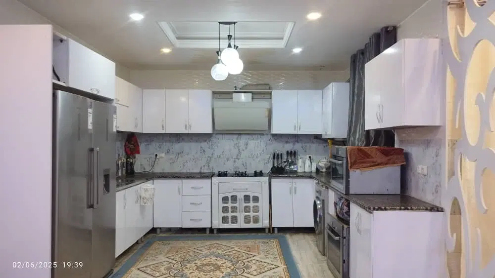 ویلایی سه خواب تخت