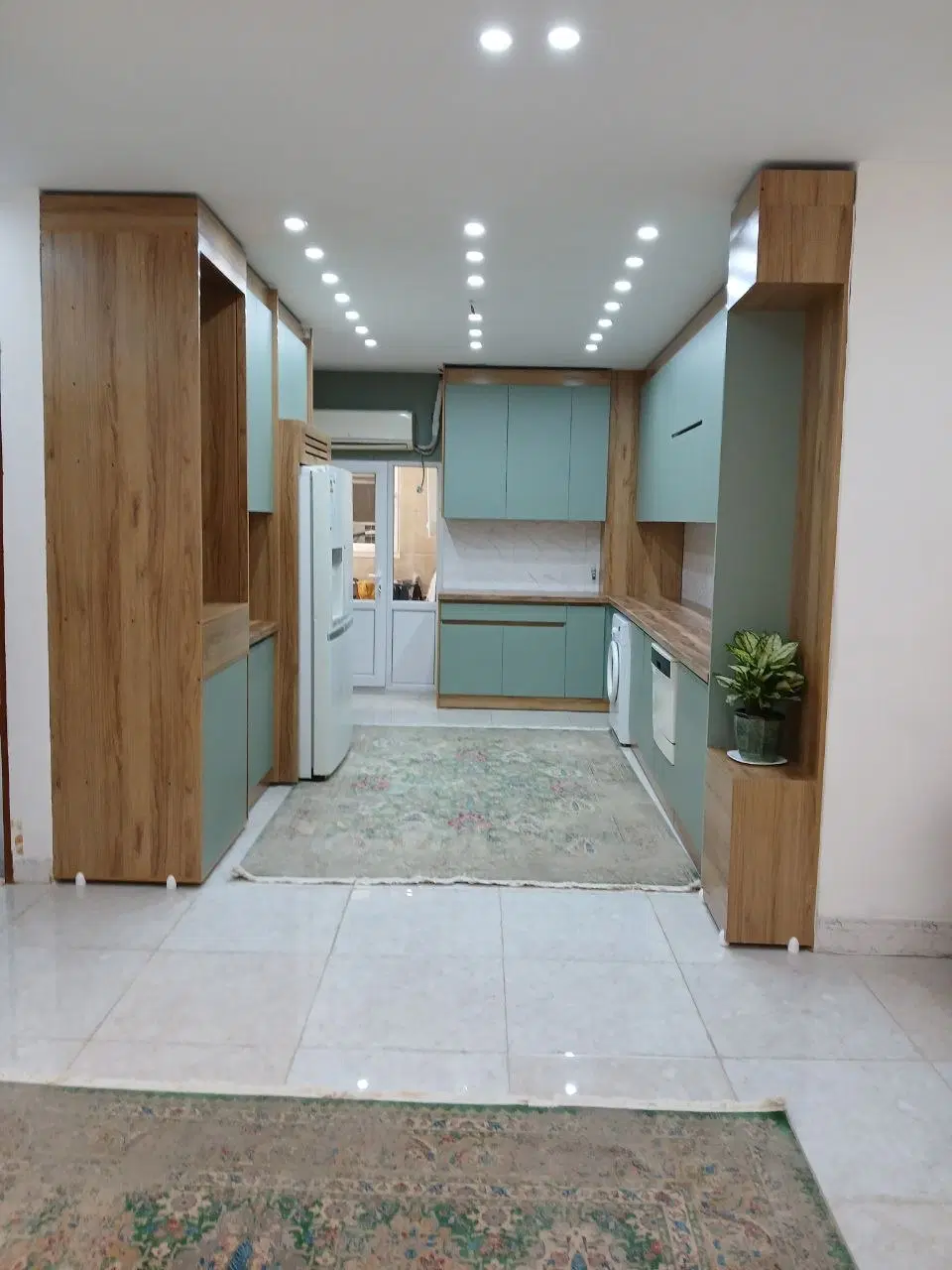 آپارتمان 21جنوبی