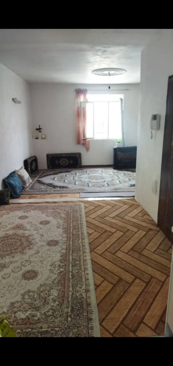 ۷۵ متر تک واحدی قلب بازار قیمت کاسبی