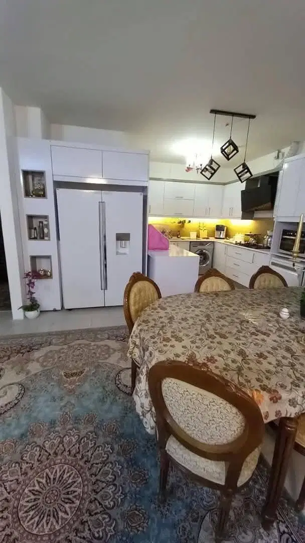 آپارتمان ۱۰۵ متری ۲ خواب