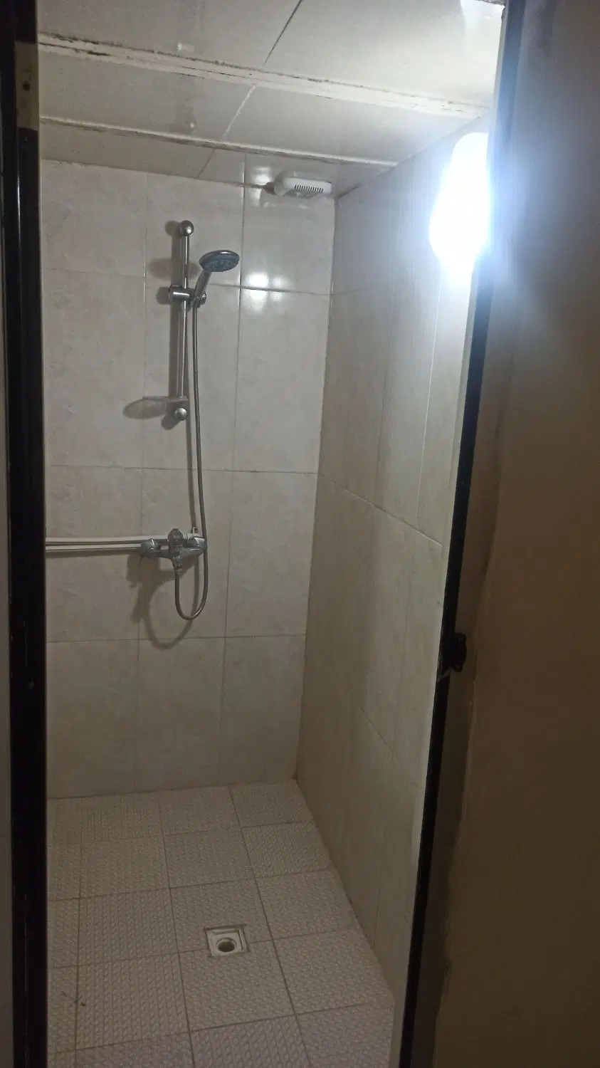 خانه 110متری سه رامسکن کوچه پوشاک آسمان