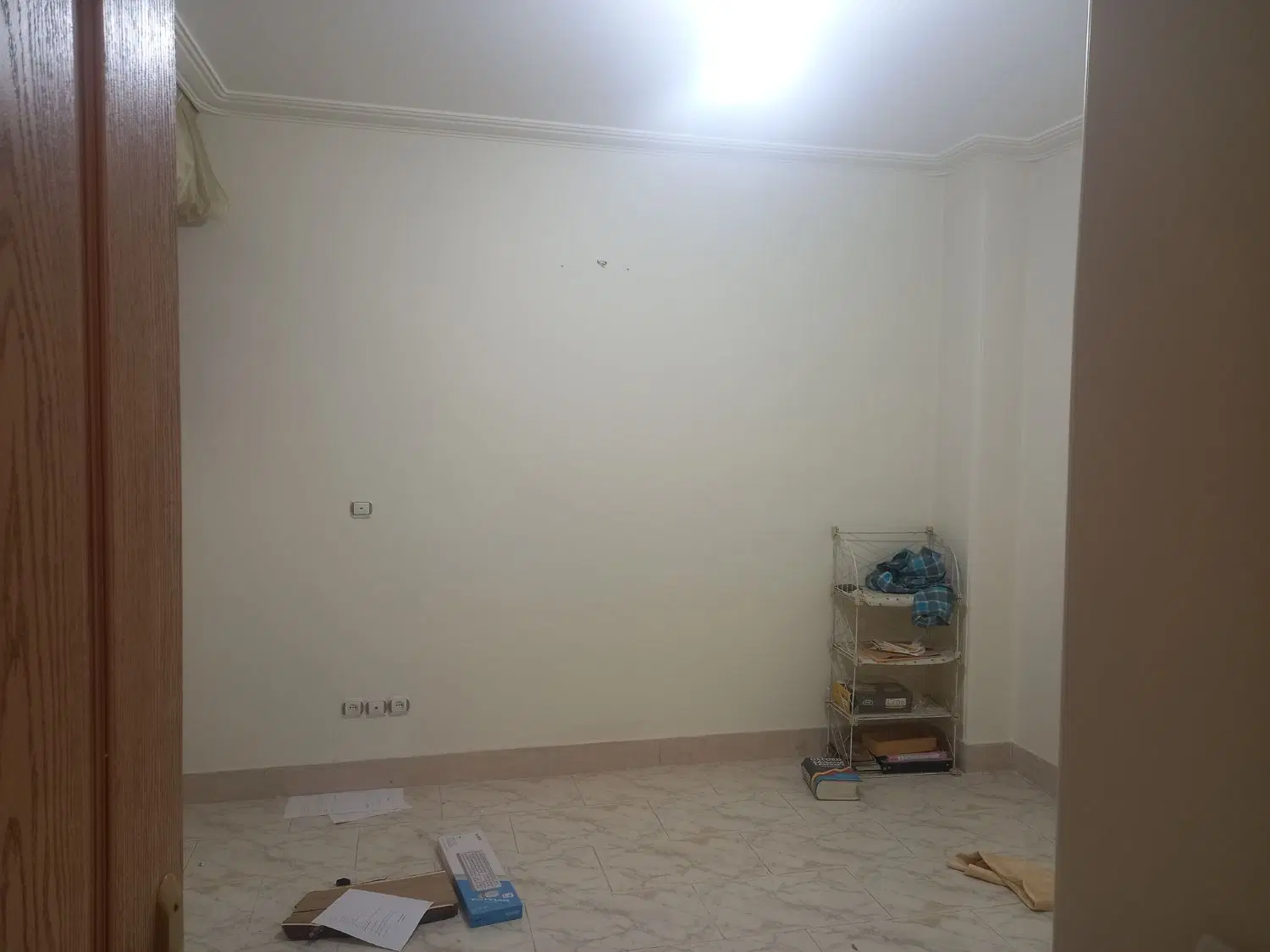 آپارتمان خیابان خاقانی