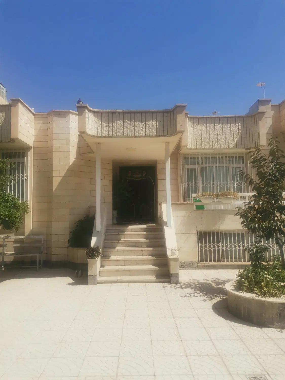 فروش املاک مسکن ویلایی