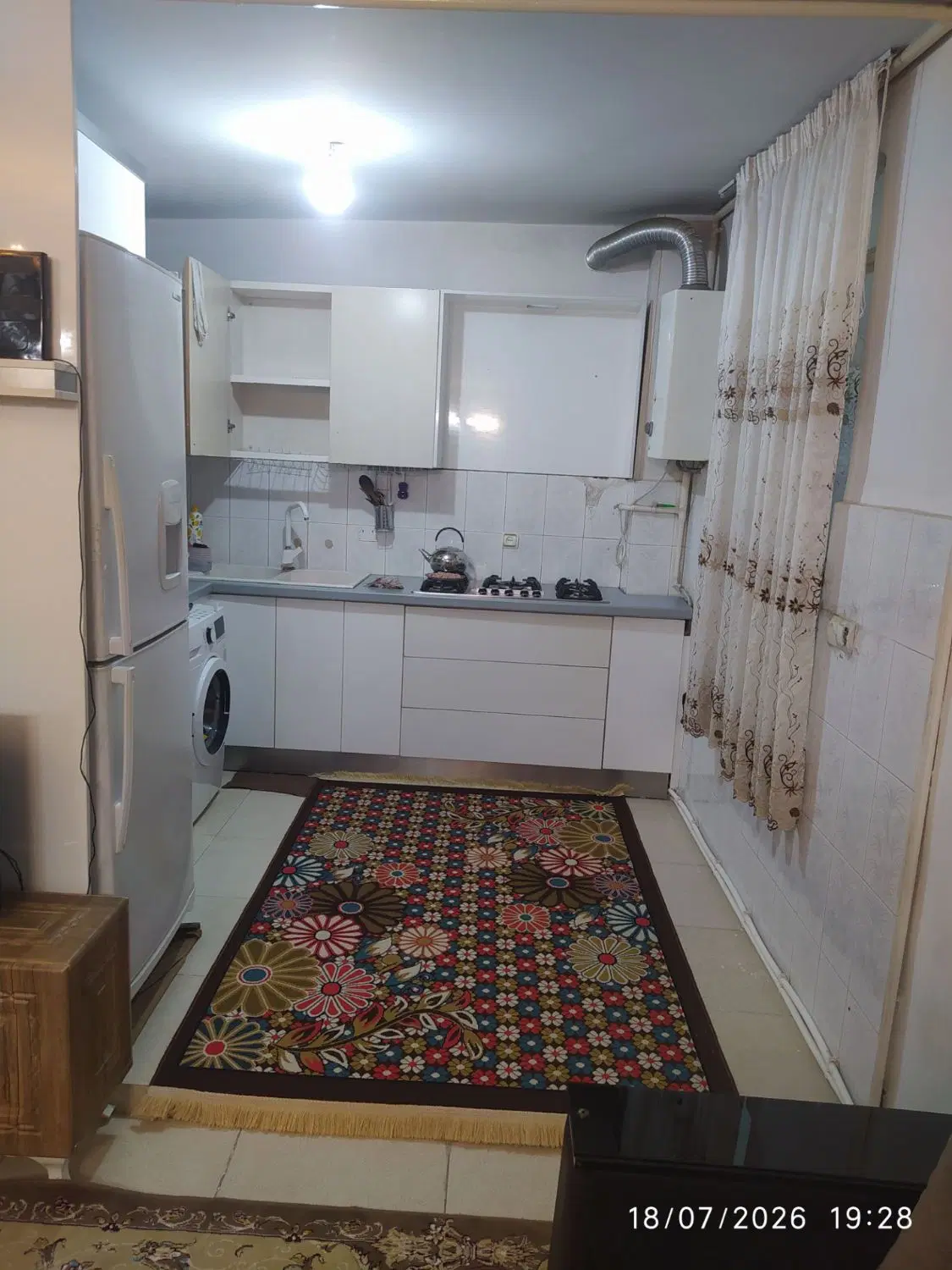 اجاره آپارتمان