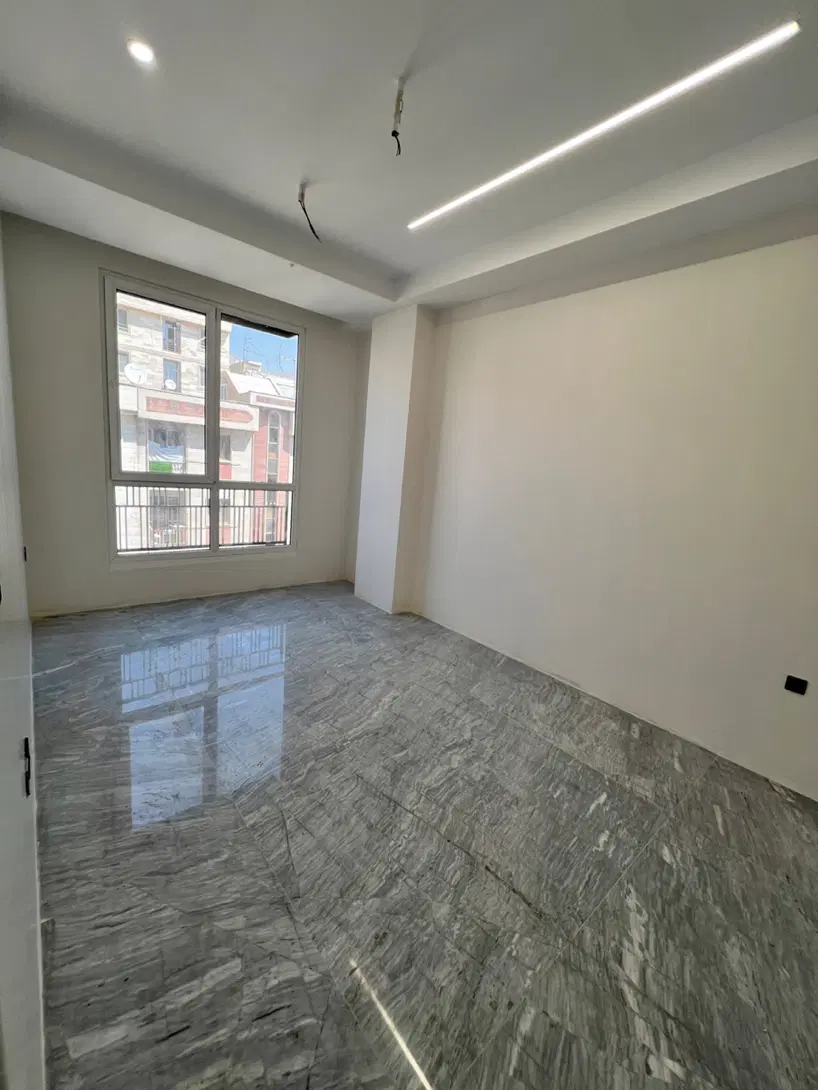 ۱۷۰ متر ۲ پارکینگ سندی _ پونک سردارجنگل