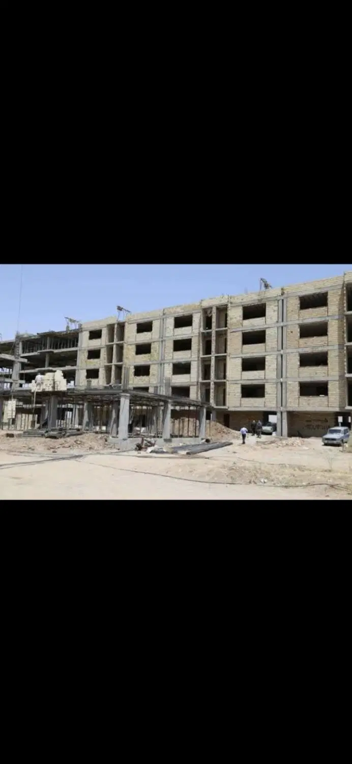 مسکن ملی پایاسازه پاسارگاد
