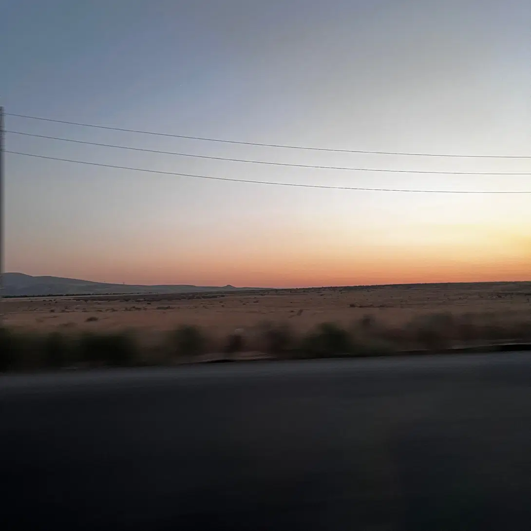 زمین بر جاده شهید کلانتری