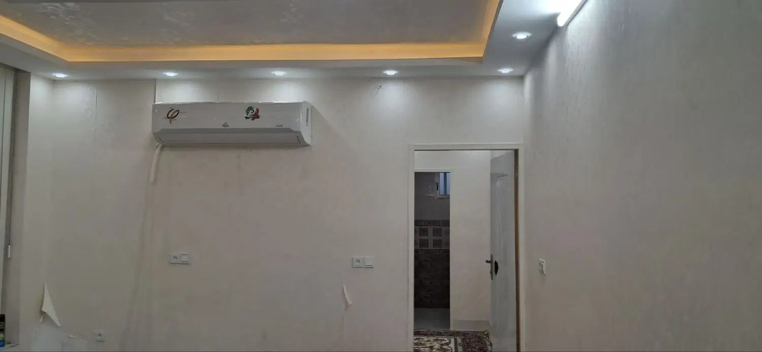 باغچه فرهنگ شهر قبل از دره پشت امارت اعتمادی