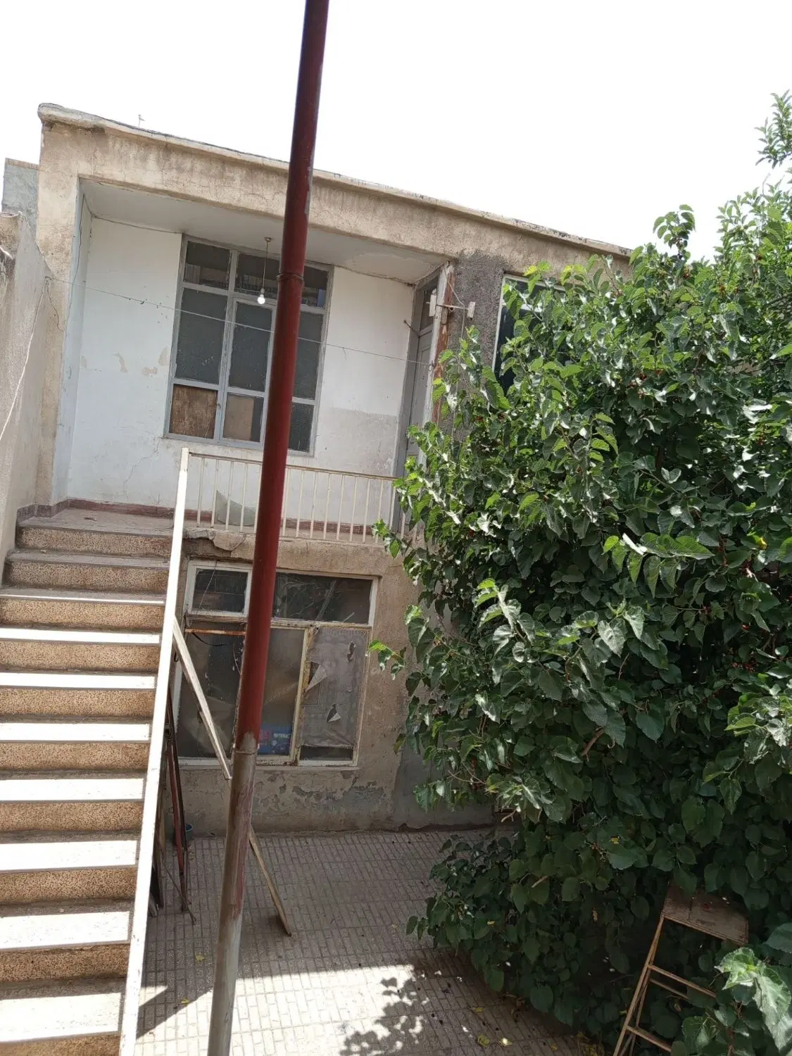 خانه ویلایی ۲۱۷متر