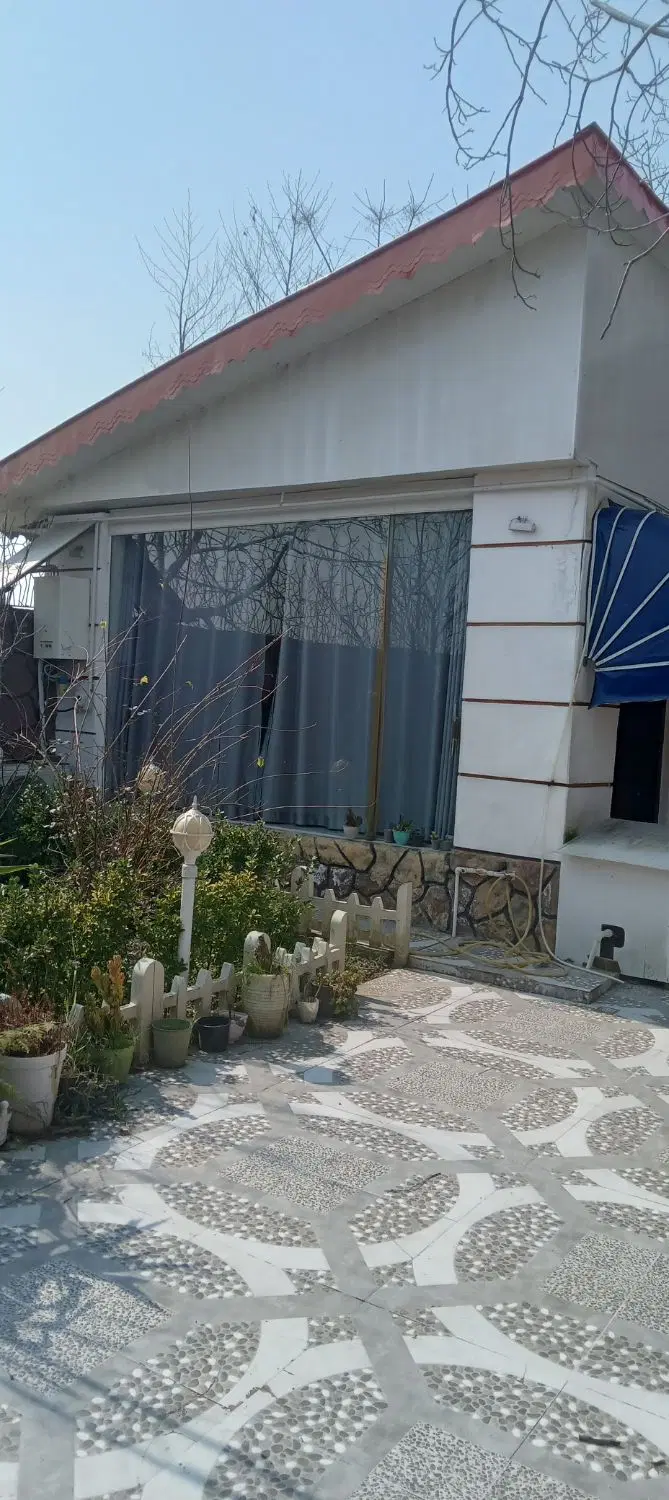 فروش ویلای استخرداردررشت