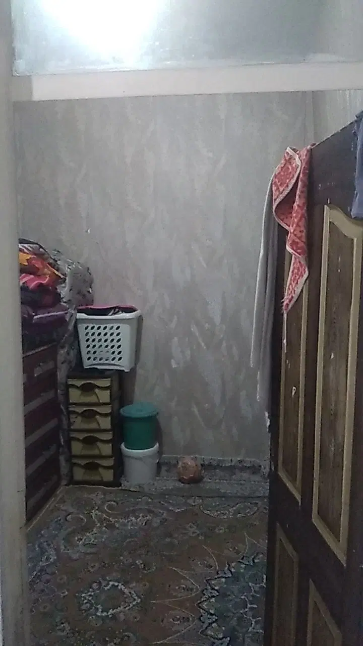 ۴۸ متر ویلایی