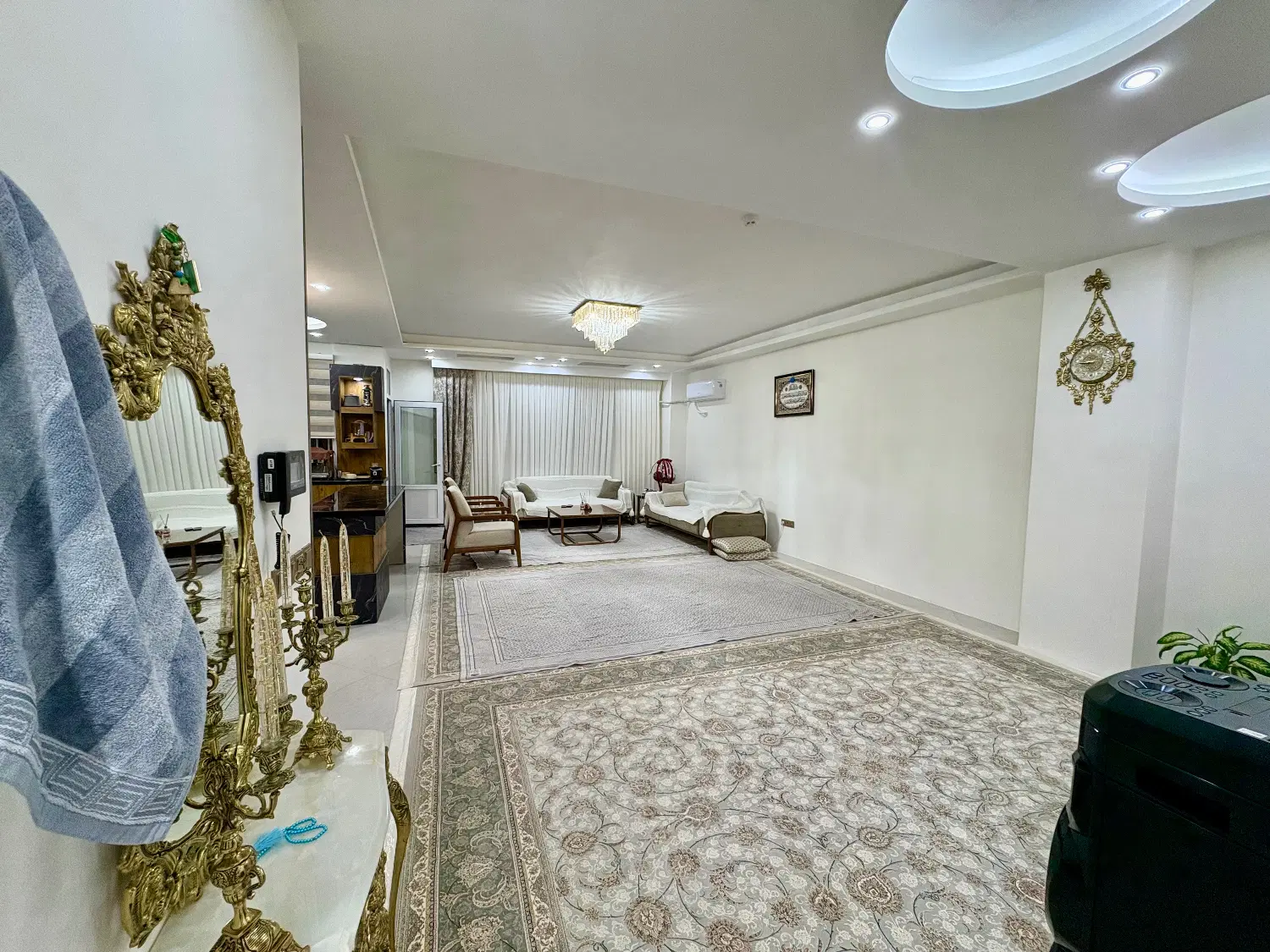 واحد کسری خیبان صدف