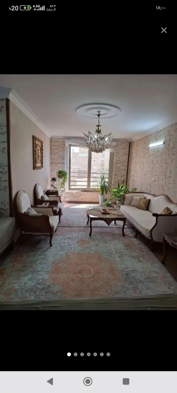 فروش آپارتمان افسریه