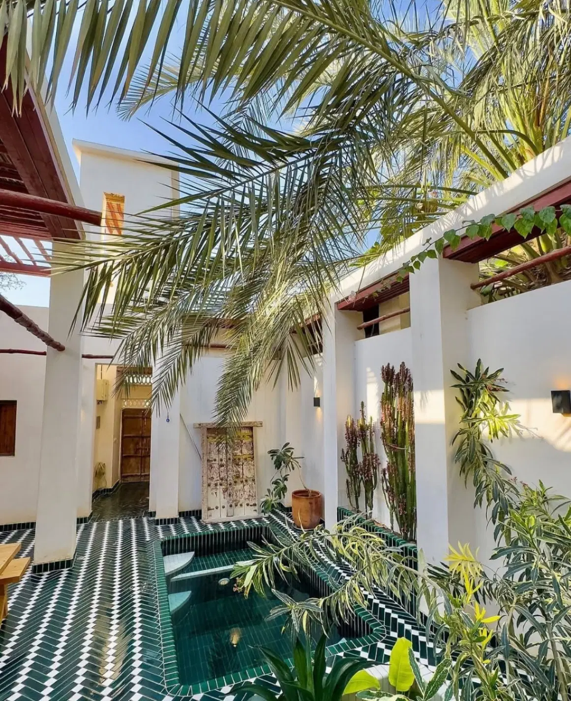 فروش سرو 11مجتمع ارامهر