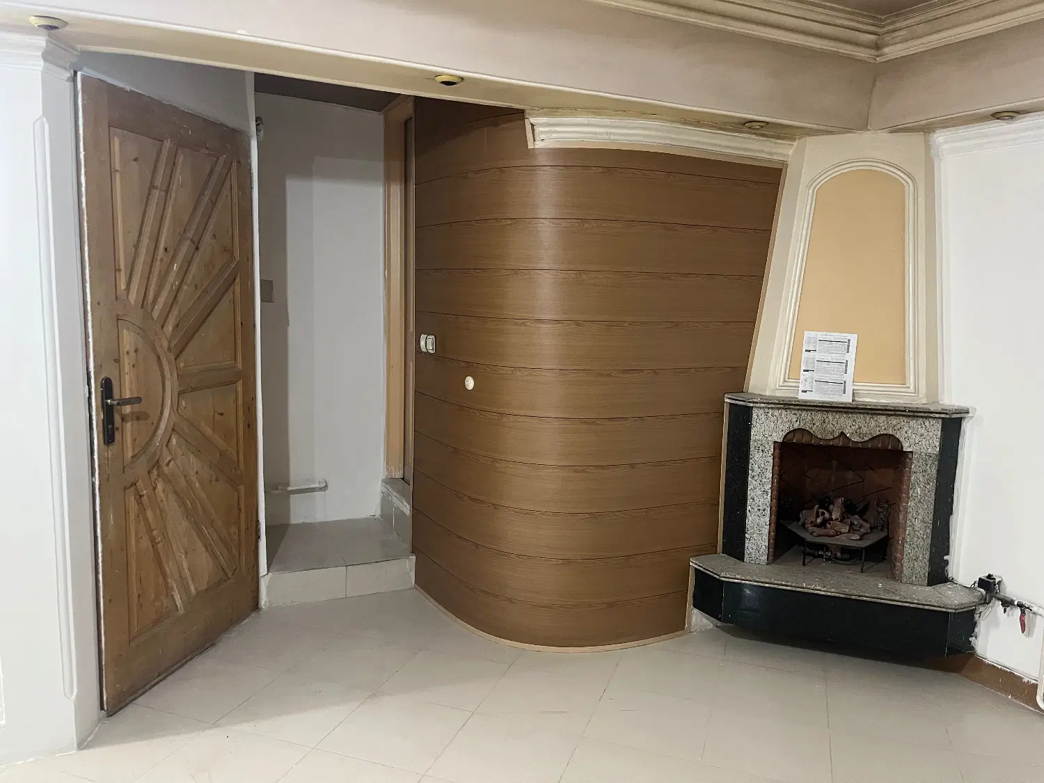 اجاره یک واحد آپارتمان مسکونی