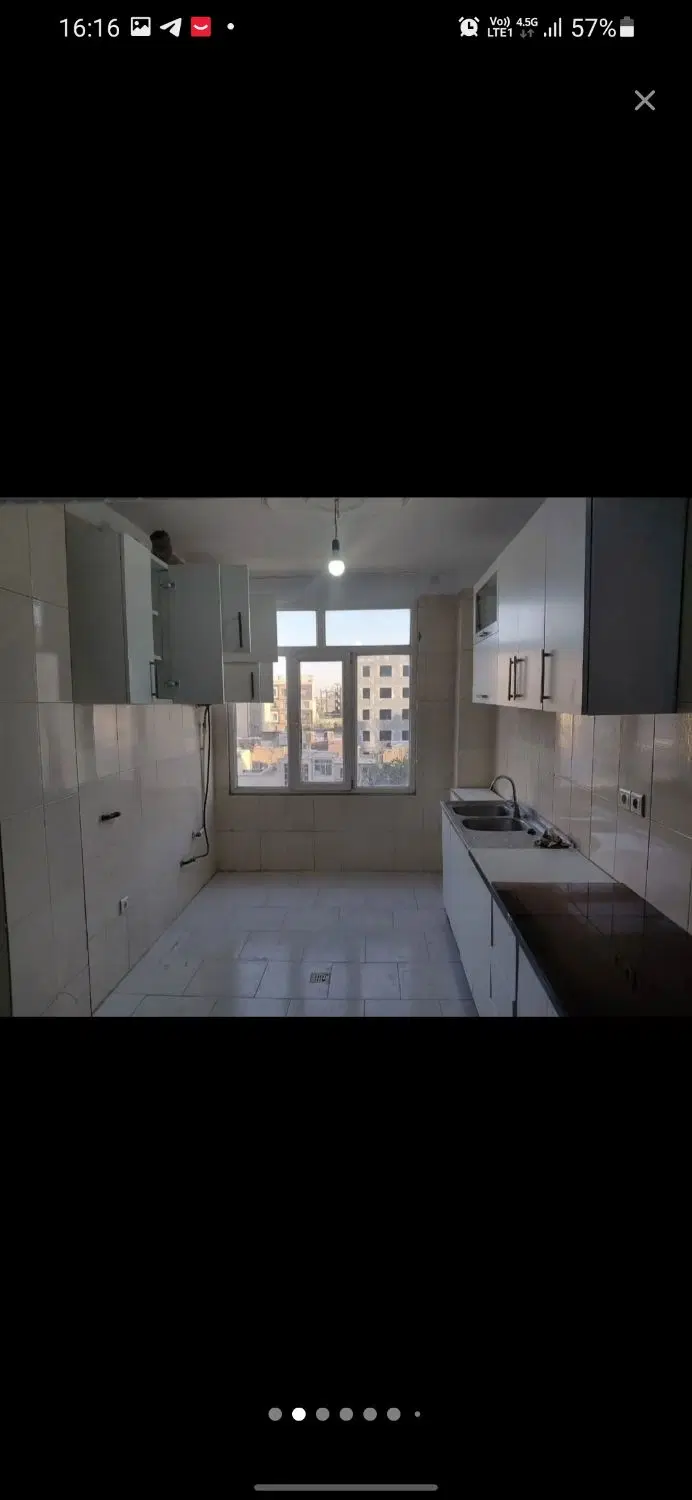 ۴۸متری_اسانسوردار_ارج
