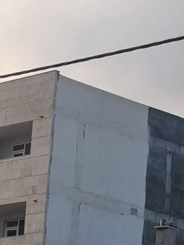 واحد رسالت ۱۰۰ متری