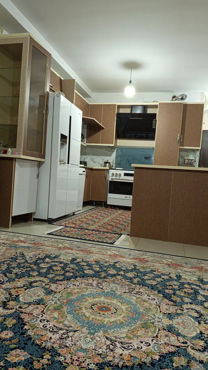 واحد مسکونی ۸۵ متری