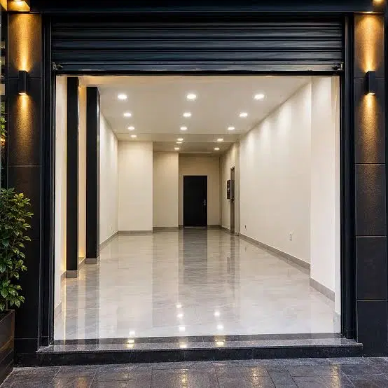 مغازه ۲۰ متری