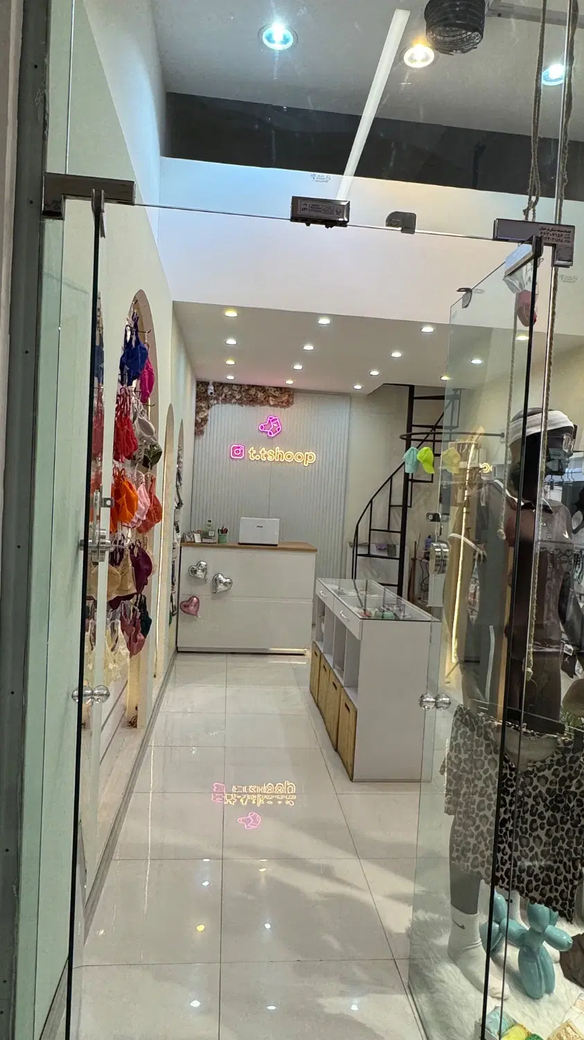 اجاره مغازه لوتوس مال
