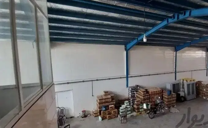 اجاره سوله بهداشتی جهت انبار دارو و غیره