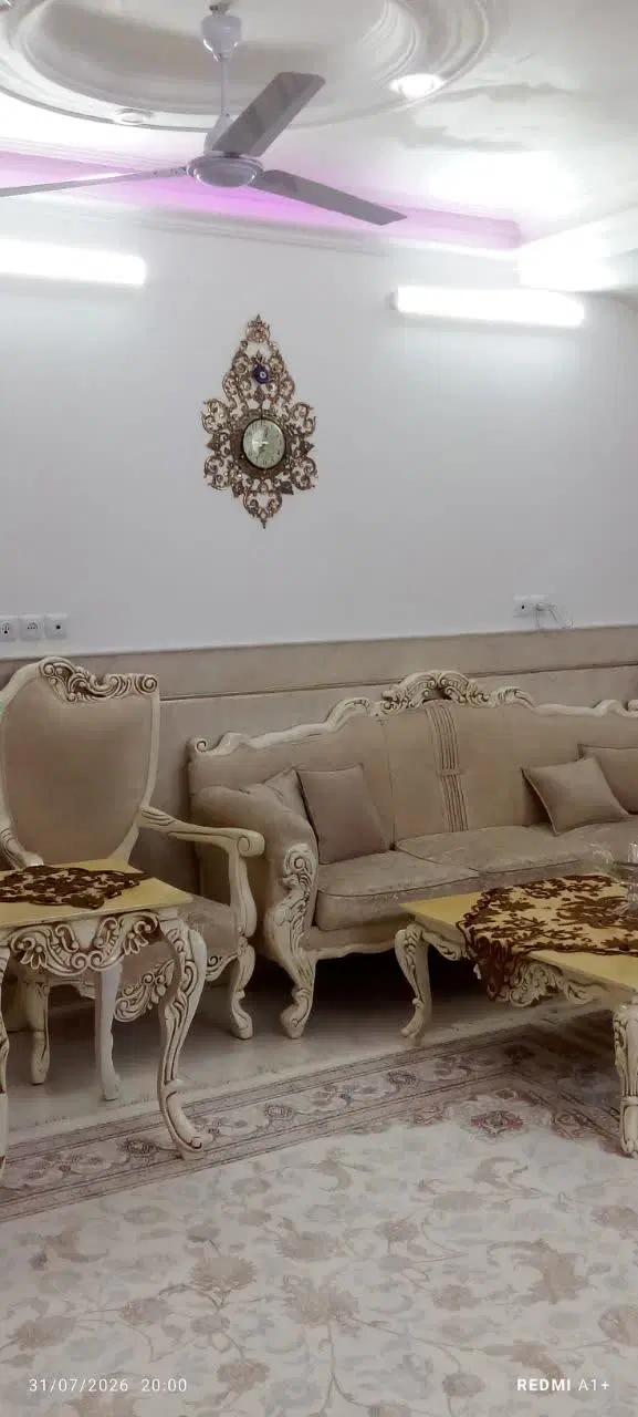 ویلایی سه طبقه 15خرداد