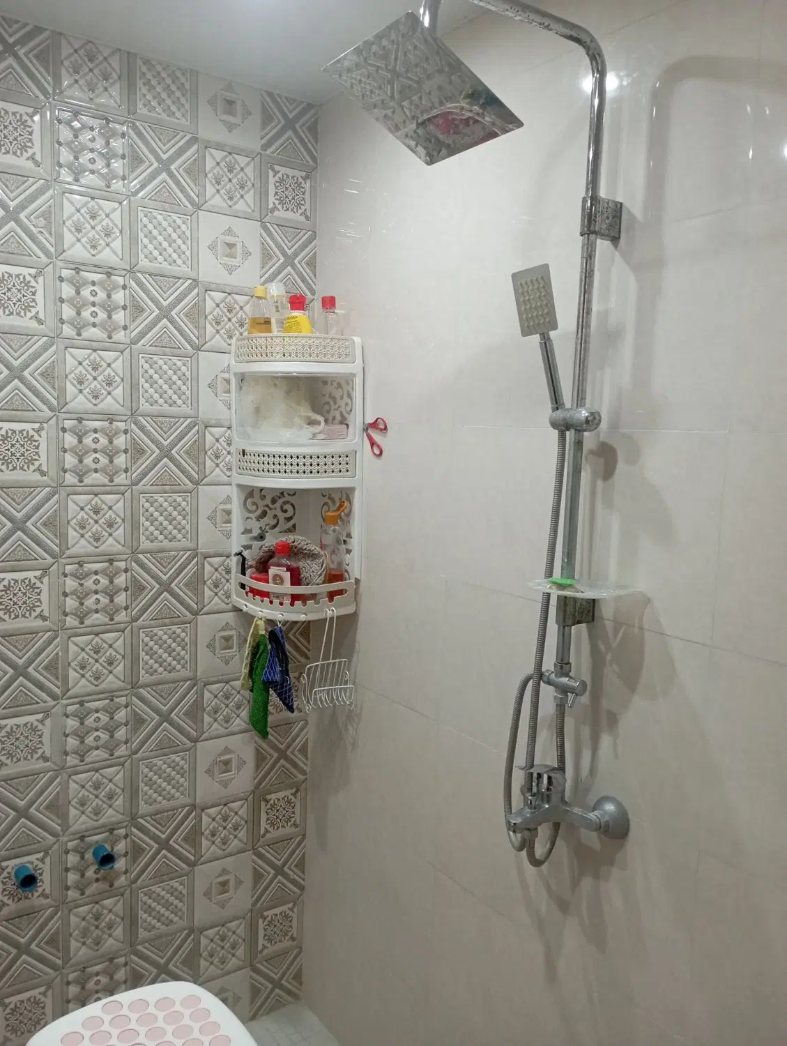 ویلایی دلباز و فول امکانات