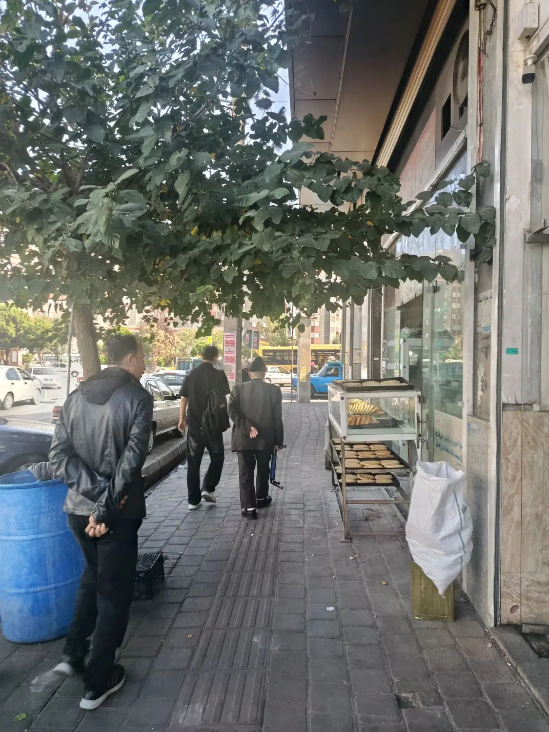 فروش مغازه