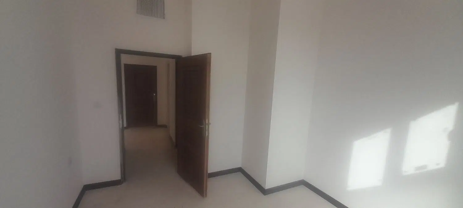 رهن یک واحد آپارتمان نو صفر