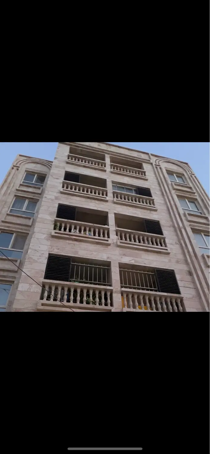 آپارتمان فروشی شهرک بهشتی(خسروآزادی