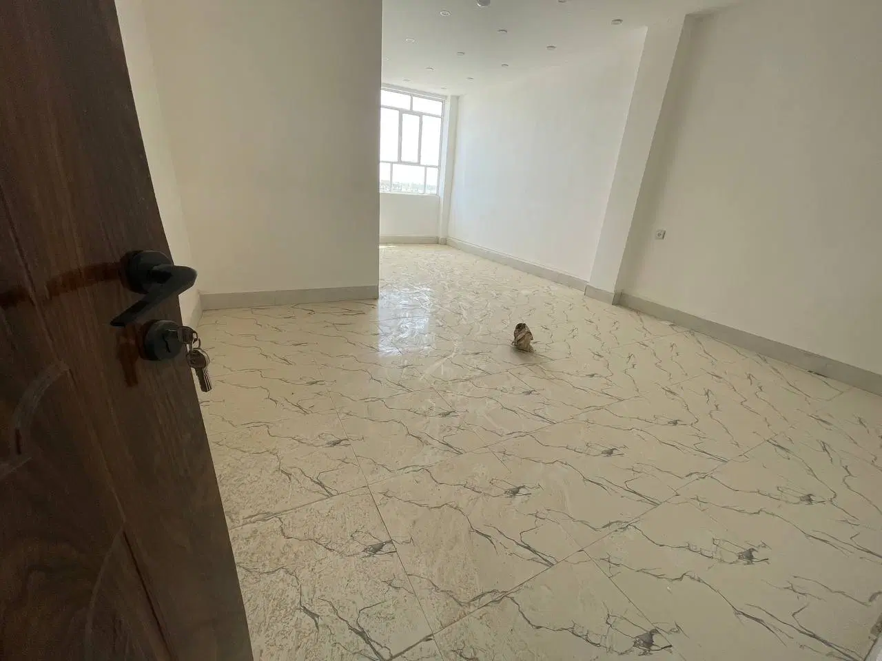 واحد سه خواب در ایرانشهر