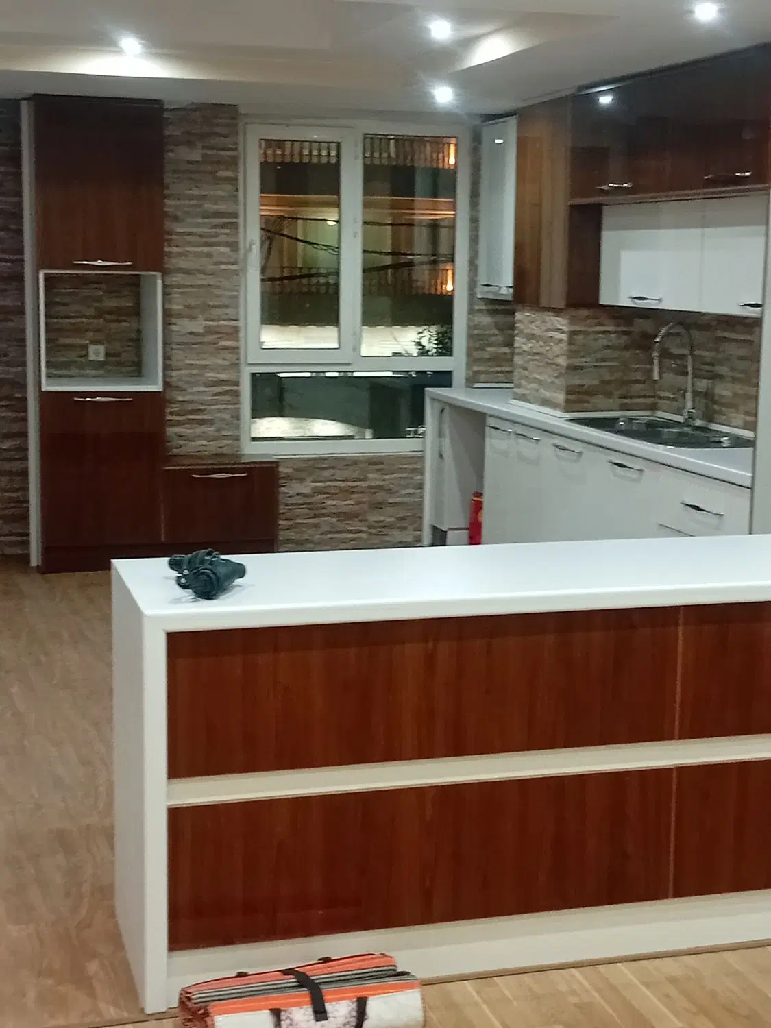 آپارتمان اجاره رودکی غربی