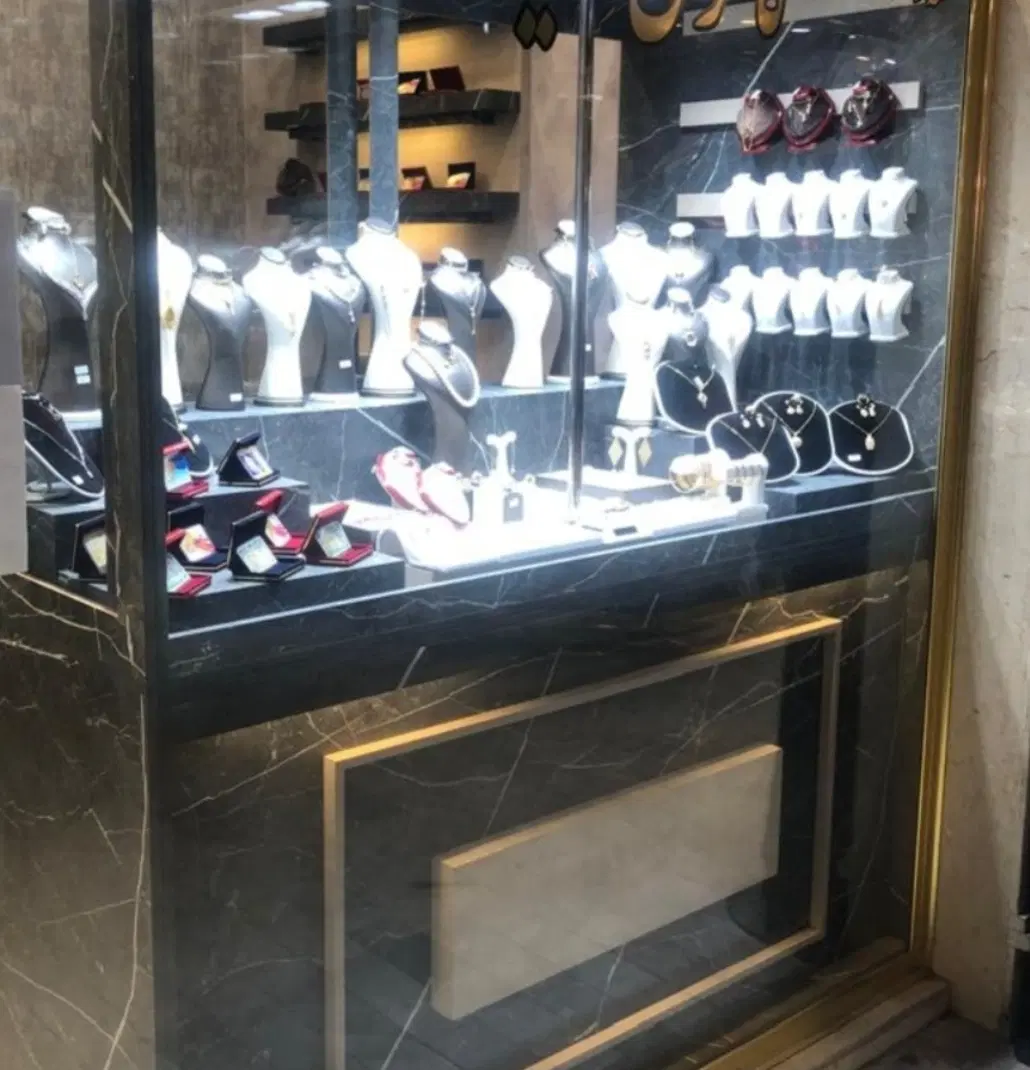اجاره مغازه بازار  شمس تبریزی