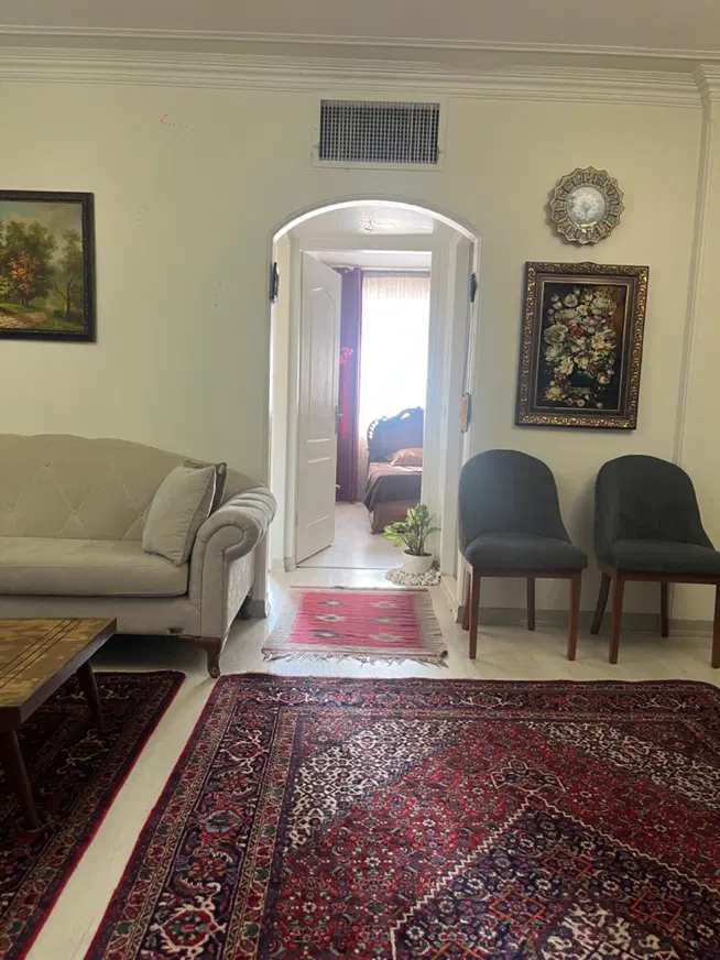 واحد ۷۵ متری ، شمس آباد