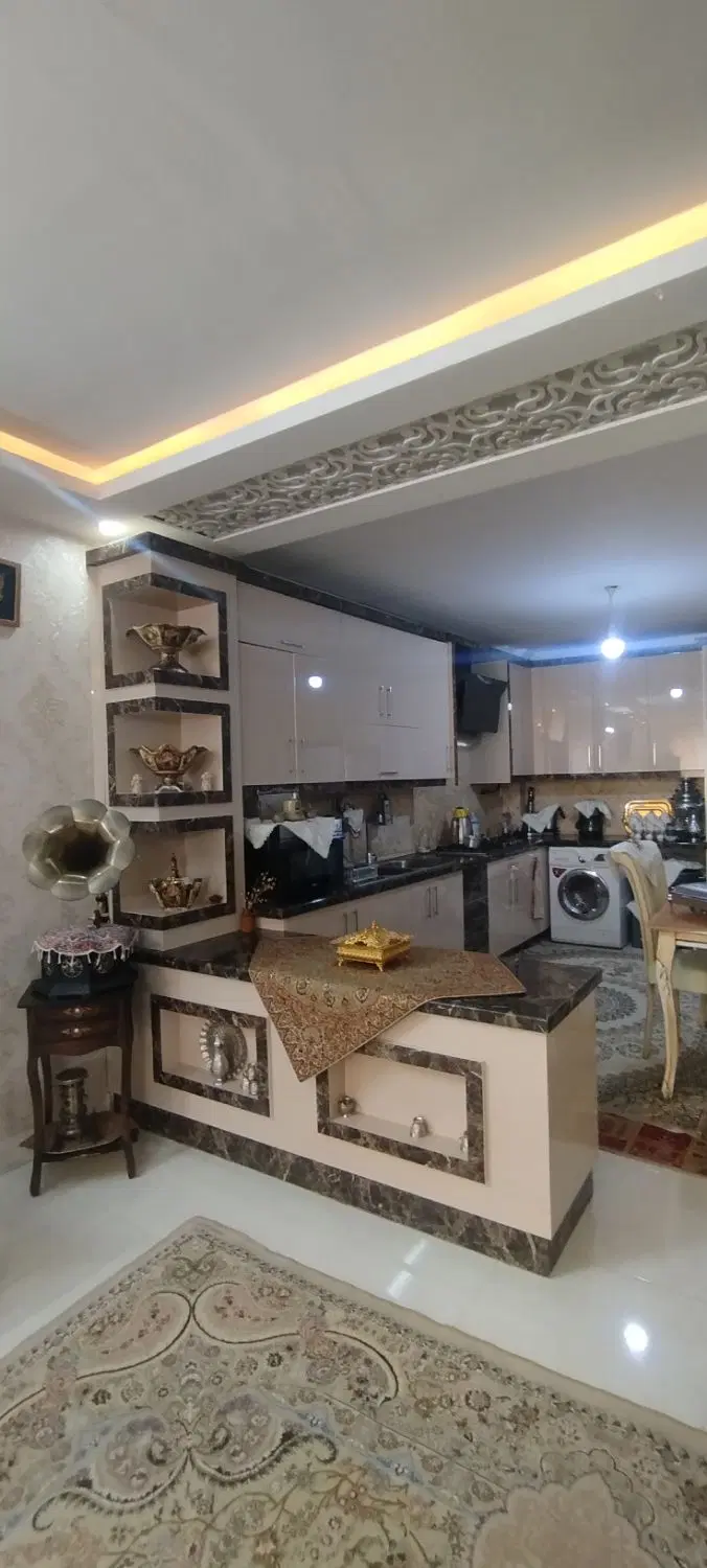 آپارتمان فروشی بلال