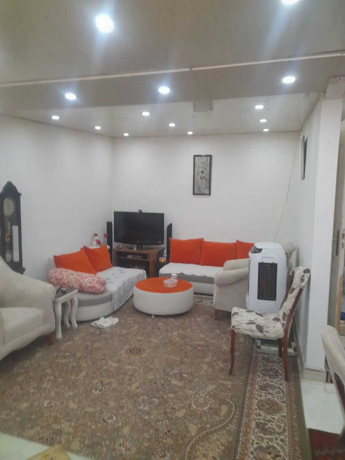 فروش آپارتمان۵۹متری