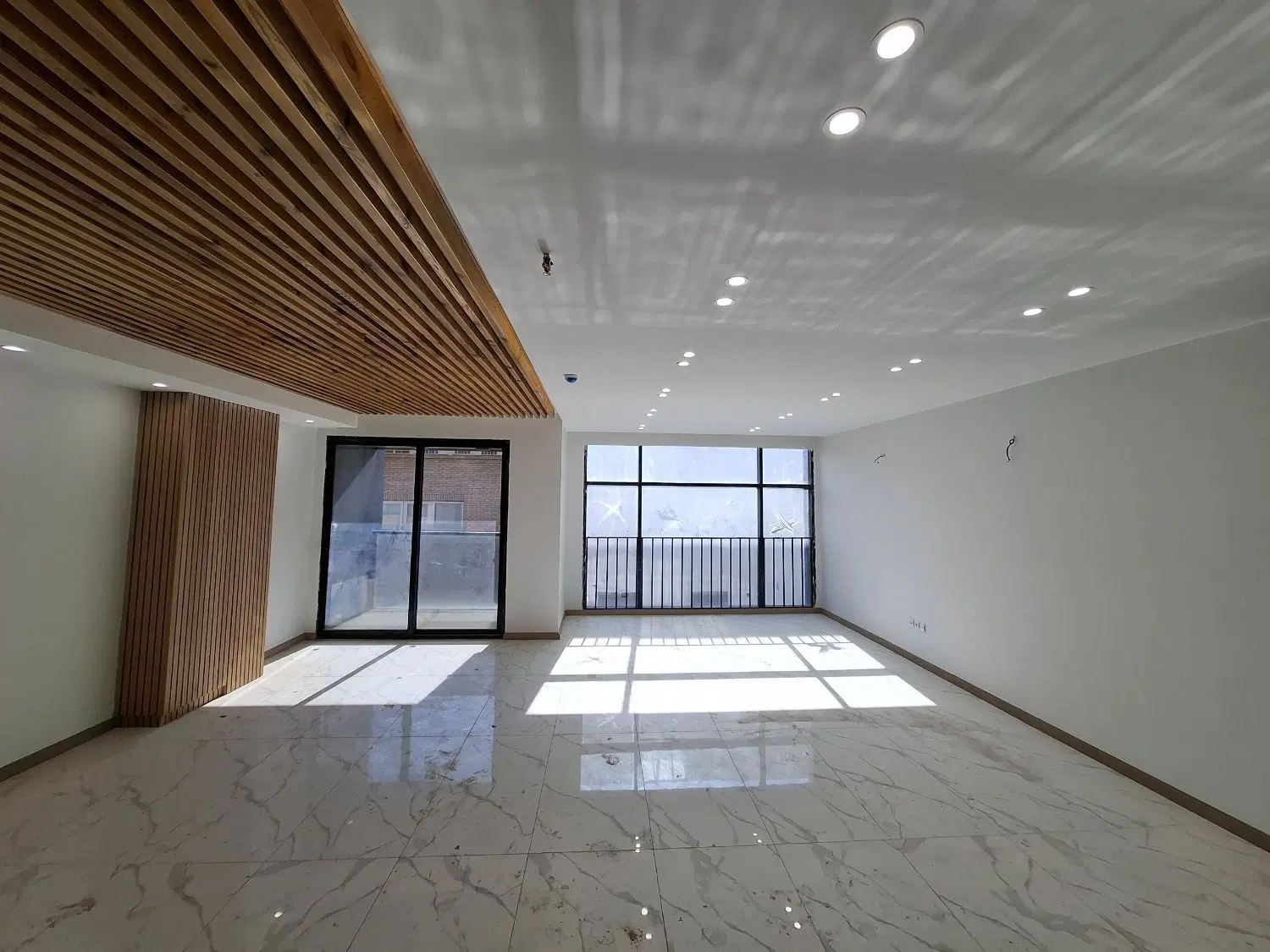 اپارتمان100متری_صفر_شمالی جنوبی_دشتستان جنوبی