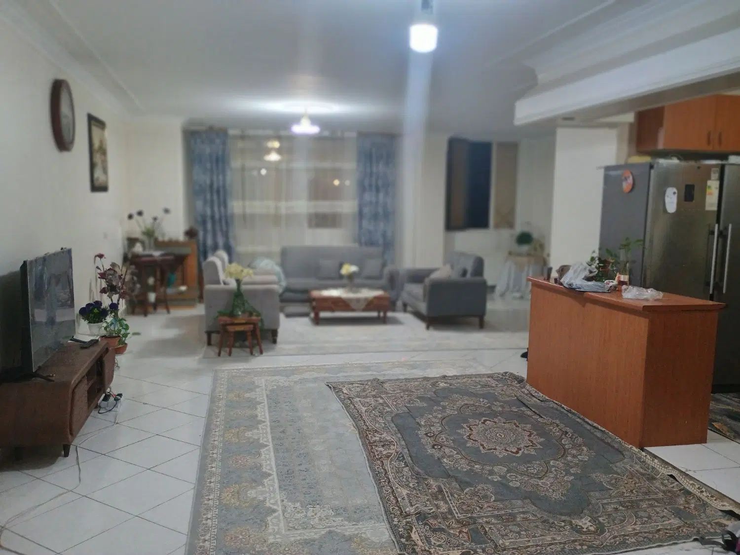 آپارتمان 103متری سندتک برگ