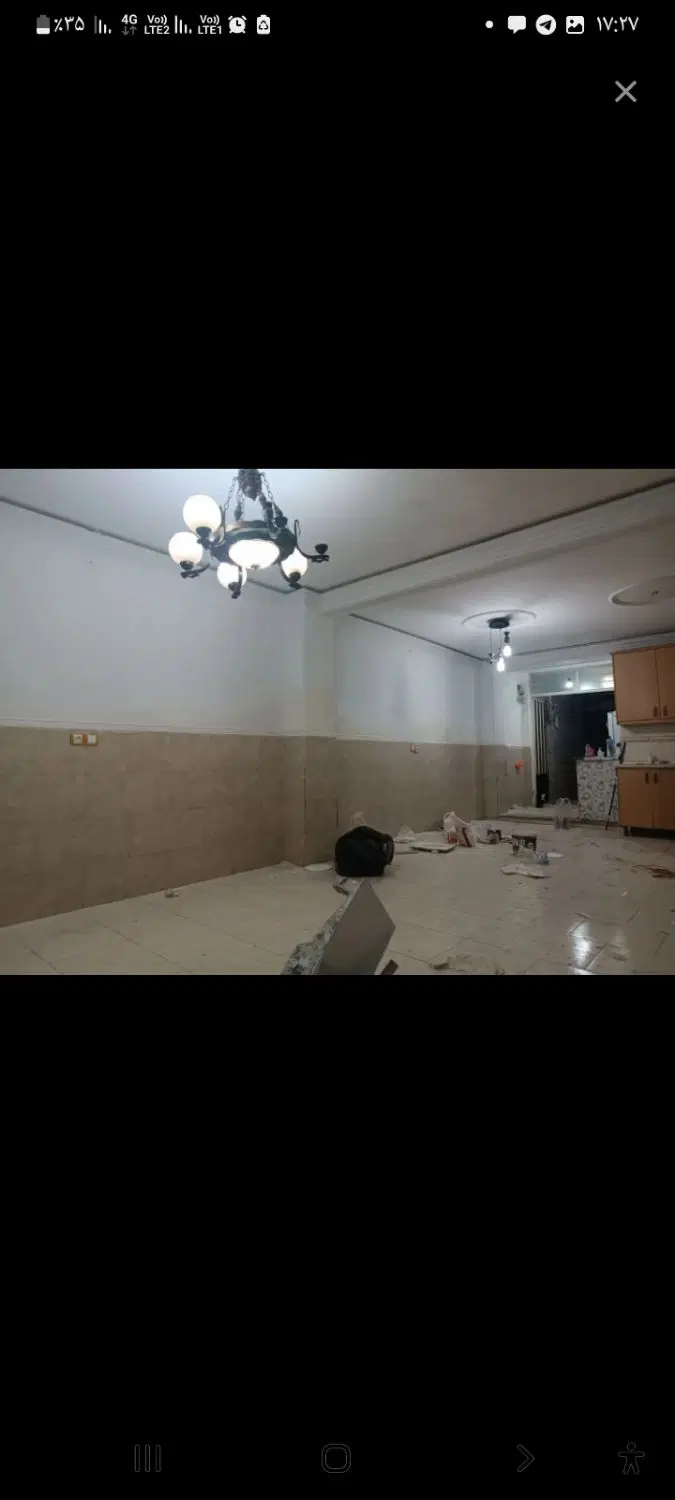 خونه ویلایی ۳طبقه ۱۵۰ متری بریانک ۵اتاق