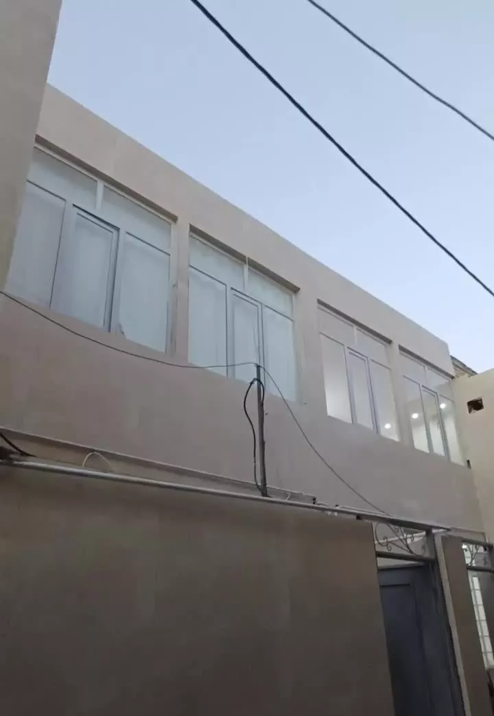 خونه دوبلکس شیک نوساز