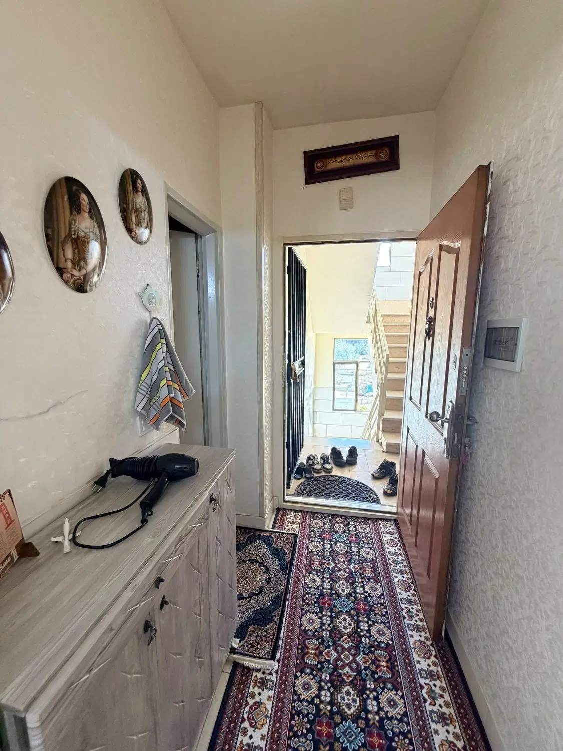 ۸۲متر سندتک برگ کانال غربی بهار۲