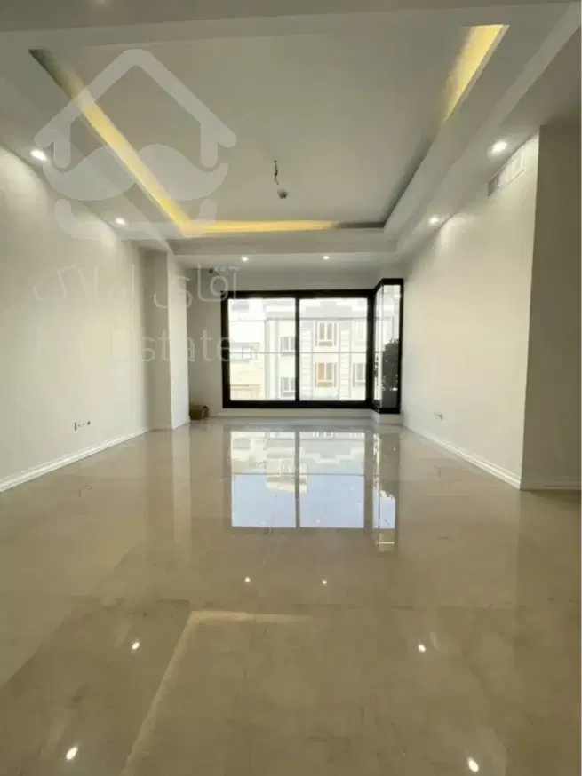 ۱۱۰متر رودکی غربی نوساز