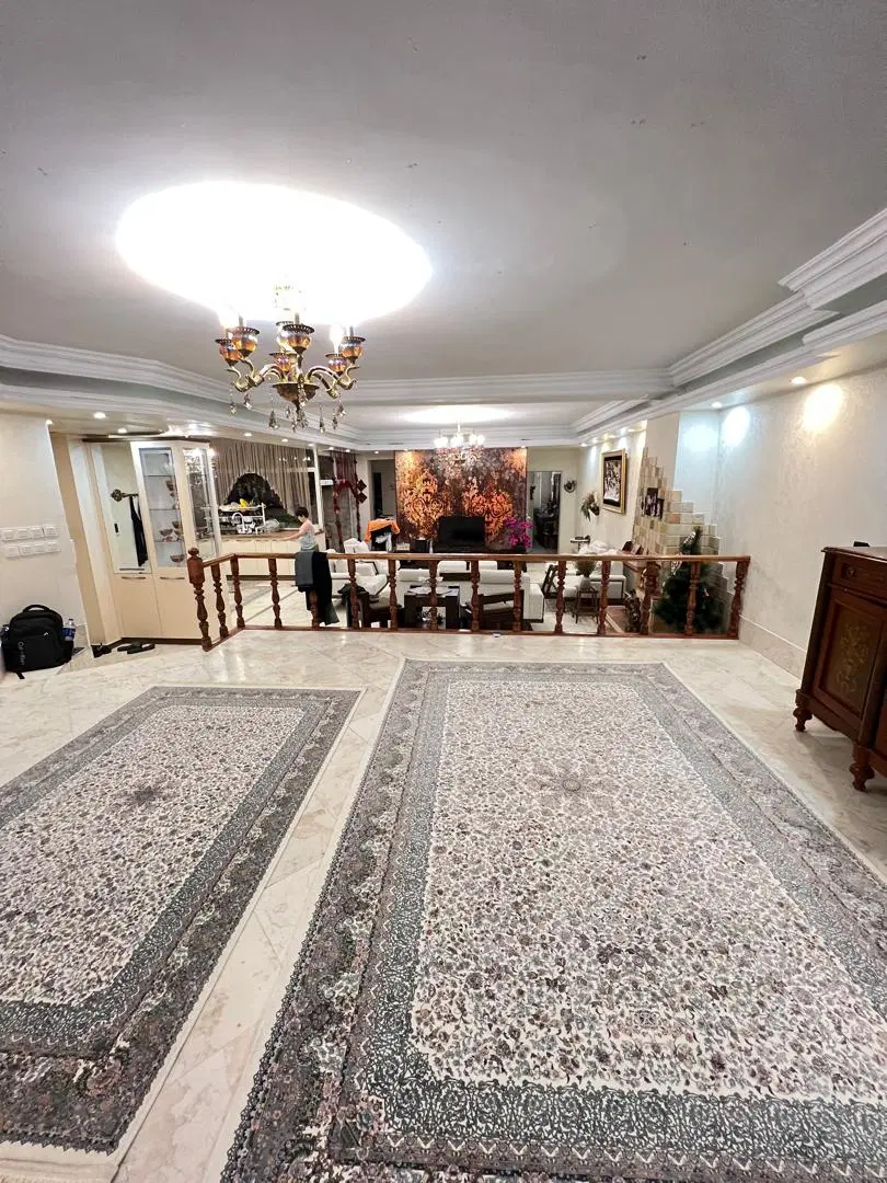 ۱۶۵ متر تکواحدی.جنت آباد مرکزی